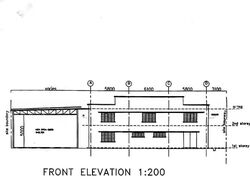 Jalan Mesin (D13), Factory #609487011